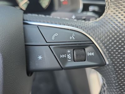 Audi Q8 Gebrauchtwagen