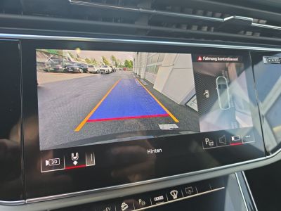 Audi Q8 Gebrauchtwagen