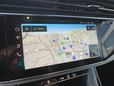 Audi Q8 Gebrauchtwagen