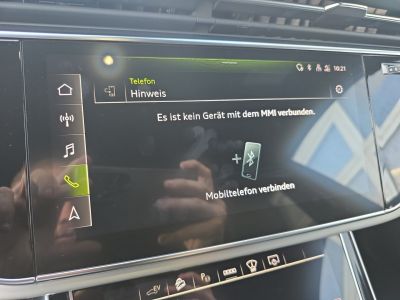 Audi Q8 Gebrauchtwagen