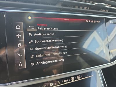Audi Q8 Gebrauchtwagen