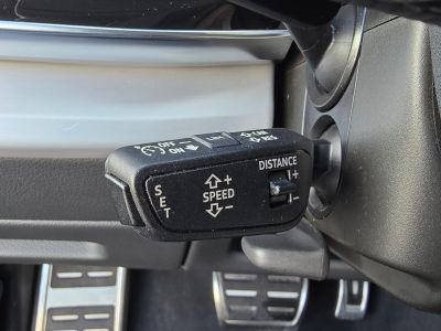 Audi Q8 Gebrauchtwagen