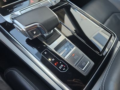 Audi Q8 Gebrauchtwagen