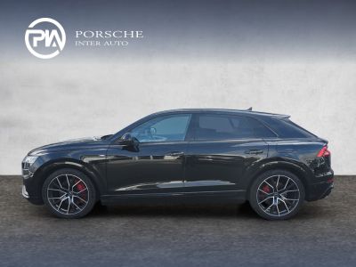 Audi Q8 Gebrauchtwagen