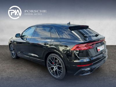 Audi Q8 Gebrauchtwagen
