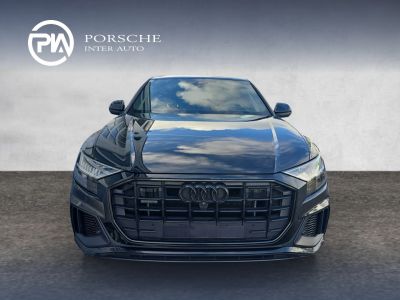 Audi Q8 Gebrauchtwagen