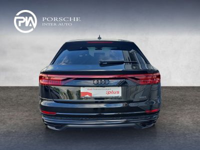 Audi Q8 Gebrauchtwagen