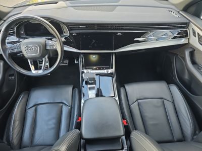 Audi Q8 Gebrauchtwagen