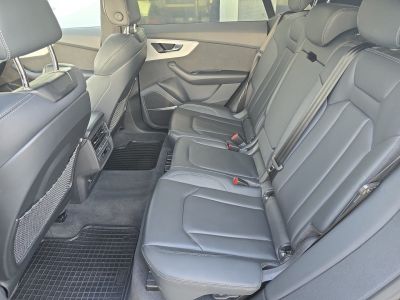 Audi Q8 Gebrauchtwagen