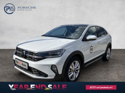 VW Taigo Gebrauchtwagen