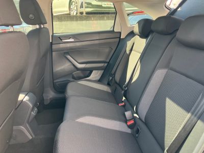 VW Taigo Gebrauchtwagen