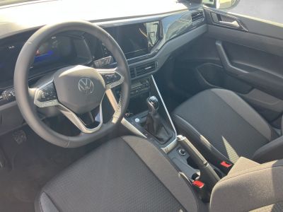 VW Taigo Gebrauchtwagen