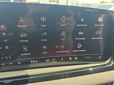 Audi A5 Gebrauchtwagen