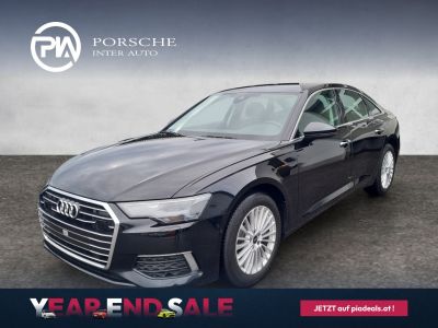 Audi A6 Gebrauchtwagen Audi A6 Gebrauchtwagen