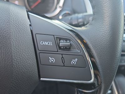 Mitsubishi Eclipse Gebrauchtwagen