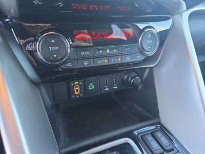 Mitsubishi Eclipse Gebrauchtwagen