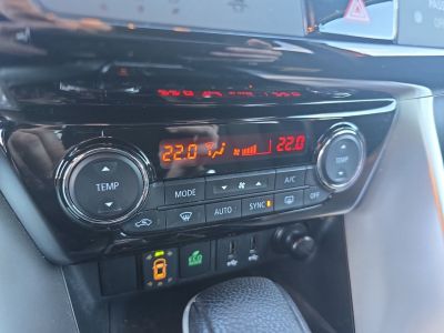 Mitsubishi Eclipse Gebrauchtwagen