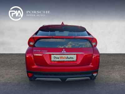 Mitsubishi Eclipse Gebrauchtwagen