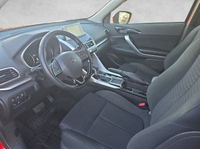 Mitsubishi Eclipse Gebrauchtwagen