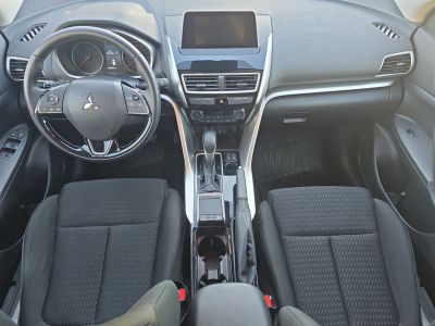 Mitsubishi Eclipse Gebrauchtwagen