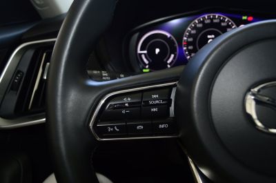 Mazda CX-60 Gebrauchtwagen