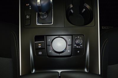 Mazda CX-60 Gebrauchtwagen