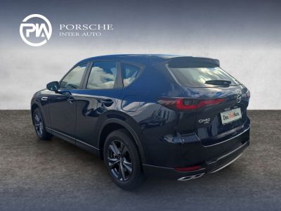 Mazda CX-60 Gebrauchtwagen