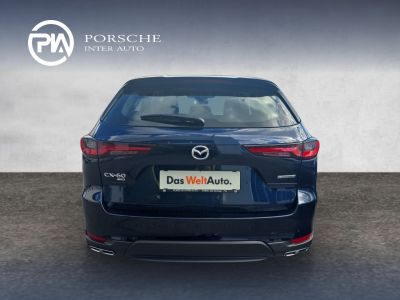 Mazda CX-60 Gebrauchtwagen