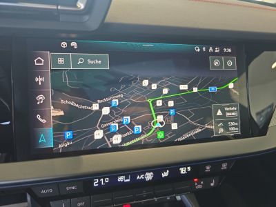 Audi A3 Gebrauchtwagen