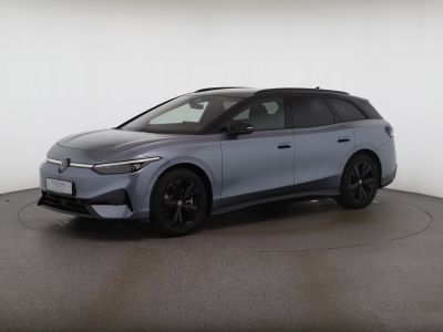 VW ID.7 Gebrauchtwagen