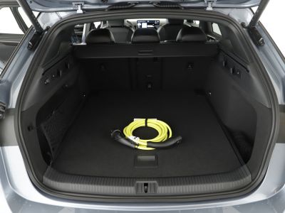 VW ID.7 Gebrauchtwagen