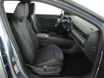 VW ID.7 Gebrauchtwagen