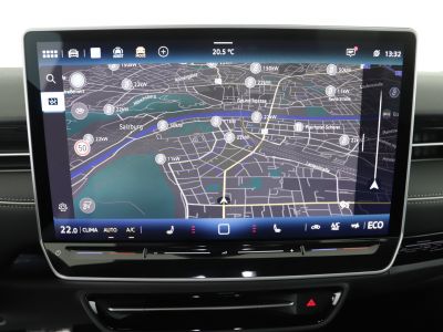 VW ID.7 Gebrauchtwagen