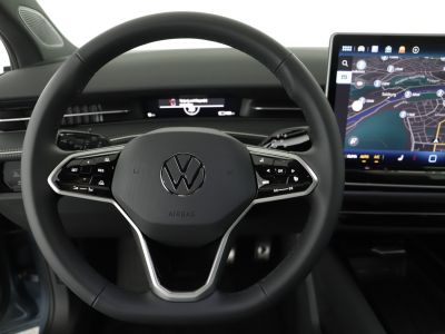 VW ID.7 Gebrauchtwagen