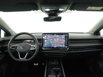 VW ID.7 Gebrauchtwagen