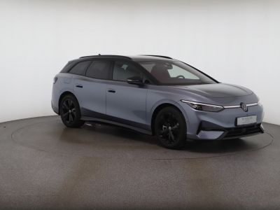 VW ID.7 Gebrauchtwagen