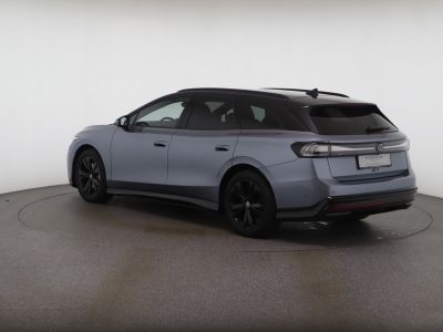 VW ID.7 Gebrauchtwagen