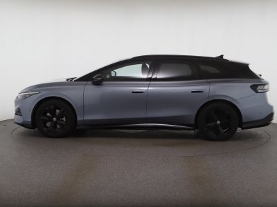 VW ID.7 Gebrauchtwagen