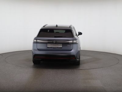 VW ID.7 Gebrauchtwagen