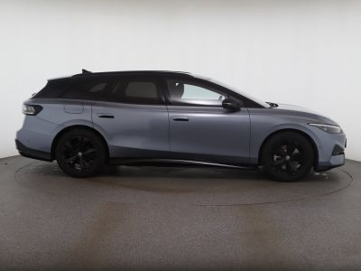 VW ID.7 Gebrauchtwagen