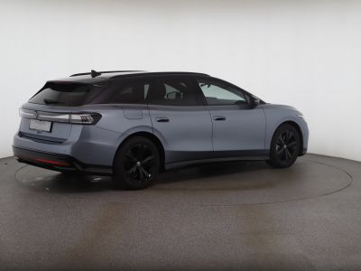 VW ID.7 Gebrauchtwagen