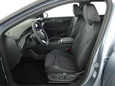 VW ID.7 Gebrauchtwagen