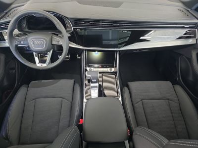 Audi Q8 Gebrauchtwagen