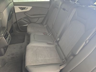 Audi Q8 Gebrauchtwagen