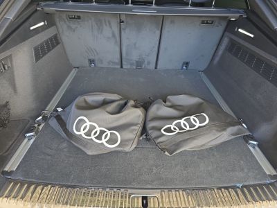Audi Q8 Gebrauchtwagen