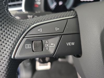 Audi Q8 Gebrauchtwagen