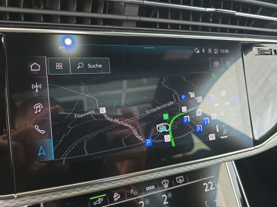 Audi Q8 Gebrauchtwagen