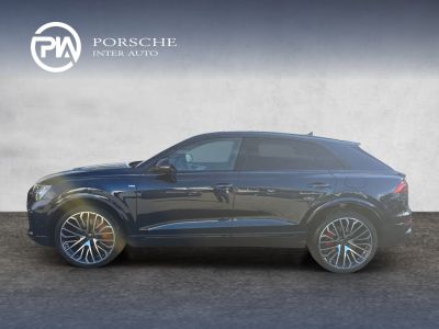 Audi Q8 Gebrauchtwagen