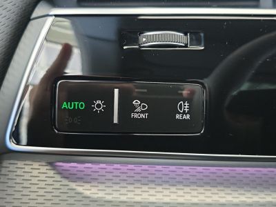 Audi Q8 Gebrauchtwagen