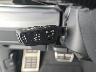 Audi Q8 Gebrauchtwagen